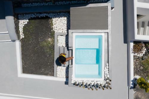 Hotel Blue White Suites