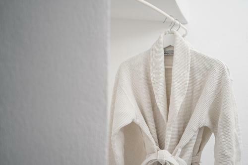 Hotel Blue White Suites