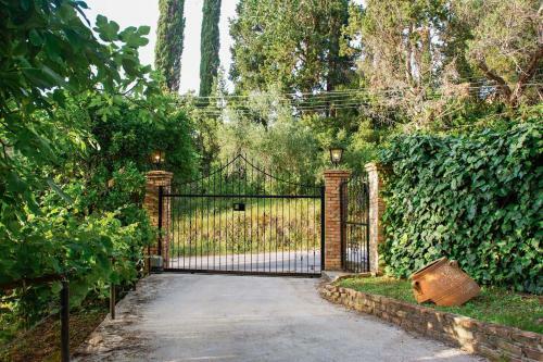 Villa Brigadoon Corfu