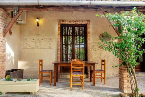 Villa Brigadoon Corfu