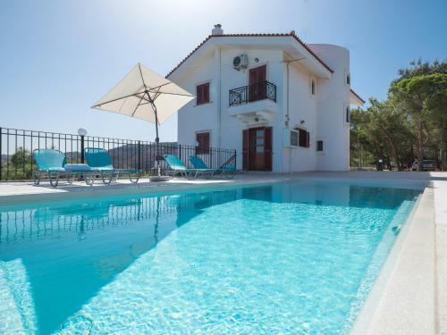 Villa Aura Pine