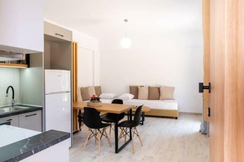 Valentina's Apartments