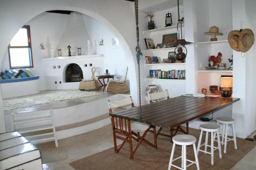 Iosvilla At Sapounohoma