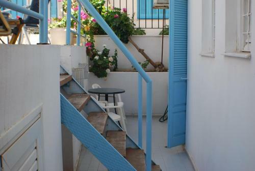 Apartamento Economy Studio Short Distance From The Beach.