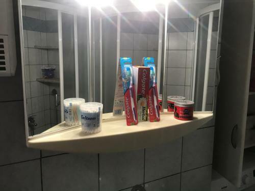 Apartamento Villa Der Liebe