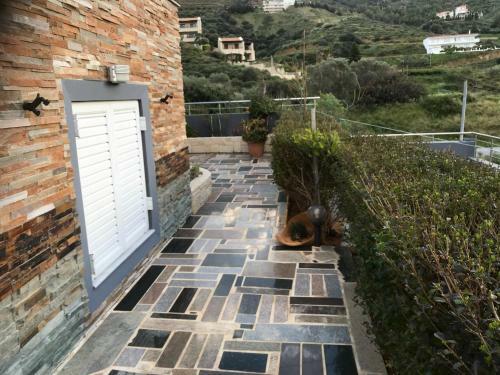 Apartamento Villa Der Liebe