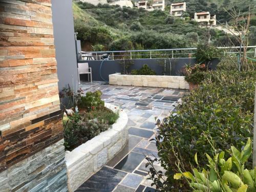 Apartamento Villa Der Liebe