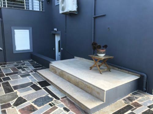 Apartamento Villa Der Liebe