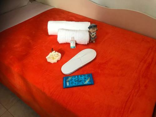 Apartamento Villa Der Liebe