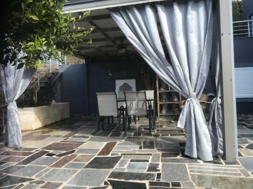 Apartamento Villa Der Liebe