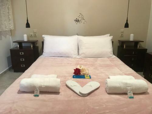 Apartamento Villa Der Liebe