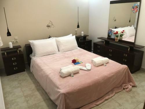 Apartamento Villa Der Liebe