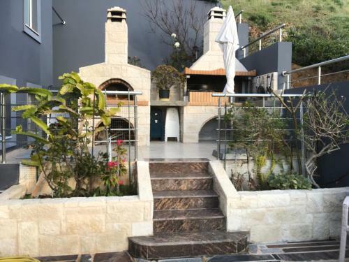 Apartamento Villa Der Liebe