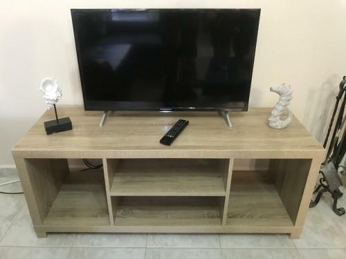 Apartamento Villa Der Liebe