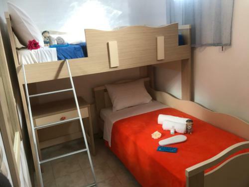 Apartamento Villa Der Liebe