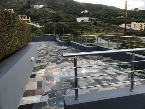 Apartamento Villa Der Liebe