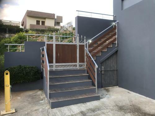 Apartamento Villa Der Liebe