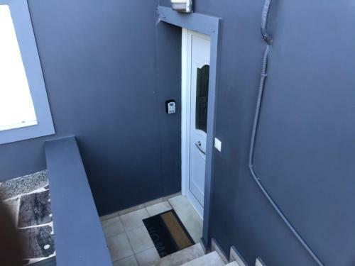Apartamento Villa Der Liebe
