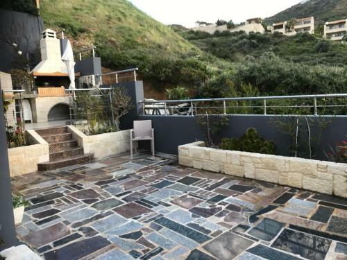 Apartamento Villa Der Liebe