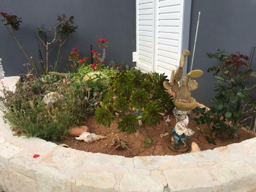 Apartamento Villa Der Liebe