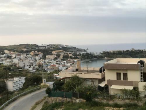 Apartamento Villa Der Liebe