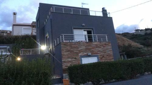 Apartamento Villa Der Liebe