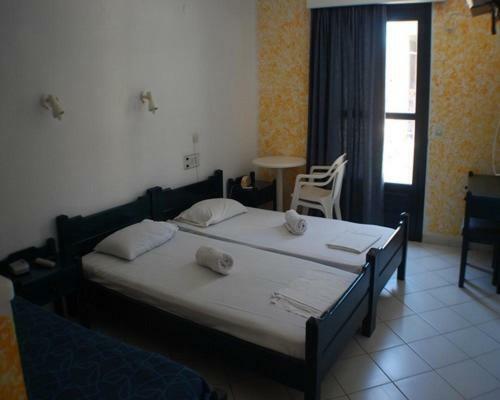 Apartamento Renia Hotel Agia Pelagia