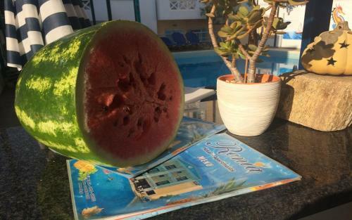 Apartamento Renia Hotel Agia Pelagia