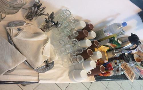 Apartamento Renia Hotel Agia Pelagia