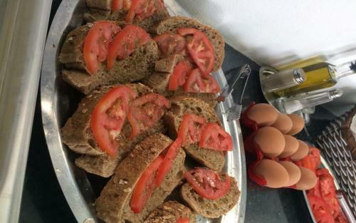 Apartamento Renia Hotel Agia Pelagia