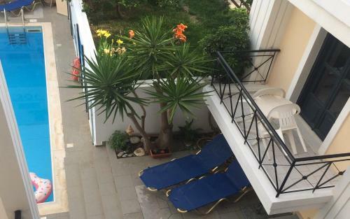 Apartamento Renia Hotel Agia Pelagia