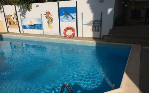Apartamento Renia Hotel Agia Pelagia