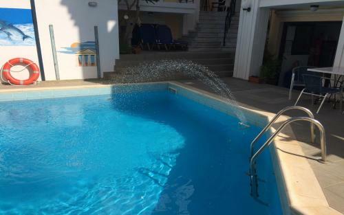 Apartamento Renia Hotel Agia Pelagia