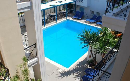 Apartamento Renia Hotel Agia Pelagia