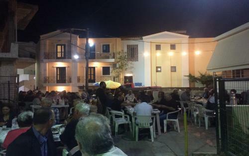 Apartamento Renia Hotel Agia Pelagia