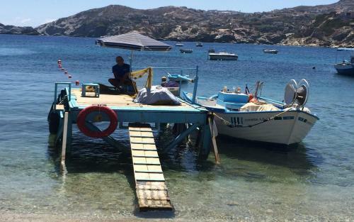 Apartamento Renia Hotel Agia Pelagia