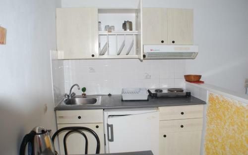 Apartamento Renia Hotel Agia Pelagia