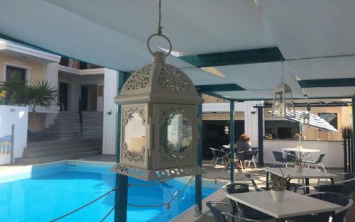 Apartamento Renia Hotel Agia Pelagia