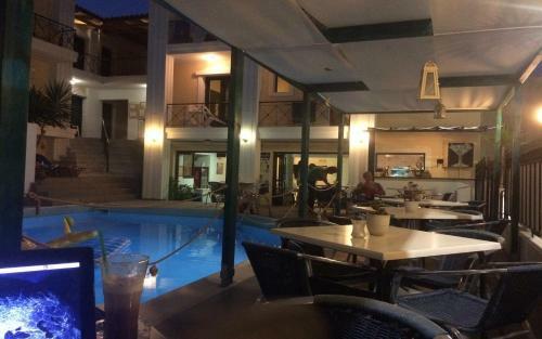 Apartamento Renia Hotel Agia Pelagia