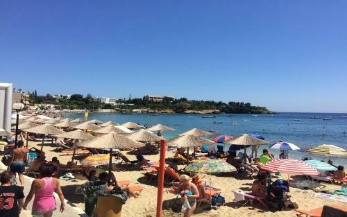 Apartamento Renia Hotel Agia Pelagia
