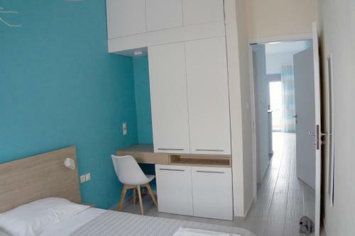 Apartamento Captain's Suite