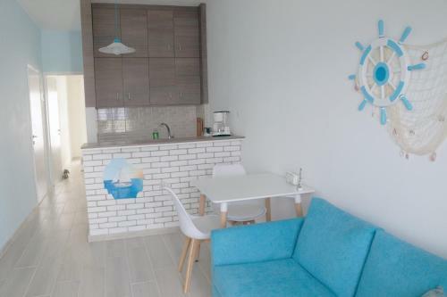 Apartamento Captain's Suite