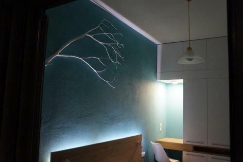 Apartamento Captain's Suite