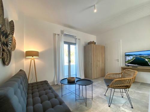 Apartamento Marton Perissa