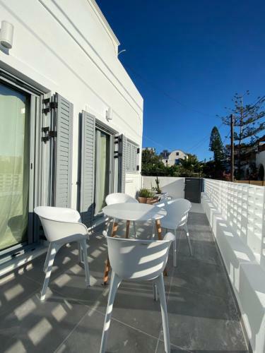 Apartamento Marton Perissa