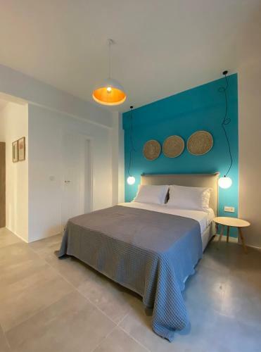 Apartamento Marton Perissa