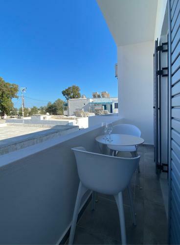 Apartamento Marton Perissa