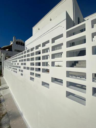 Apartamento Marton Perissa