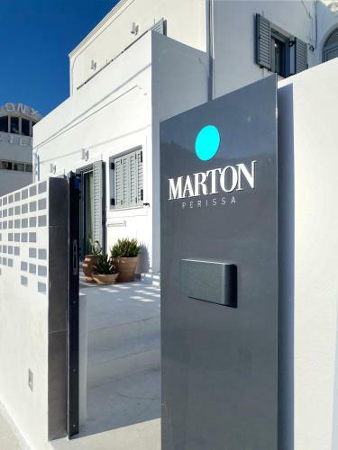 Apartamento Marton Perissa