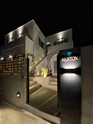 Apartamento Marton Perissa